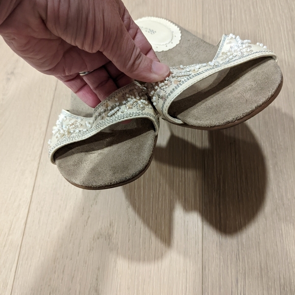 Y2K fairycore kitten heels - Picture 2 of 13